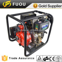 178f engine power self-priming 50mm 3 inch diesel water pump